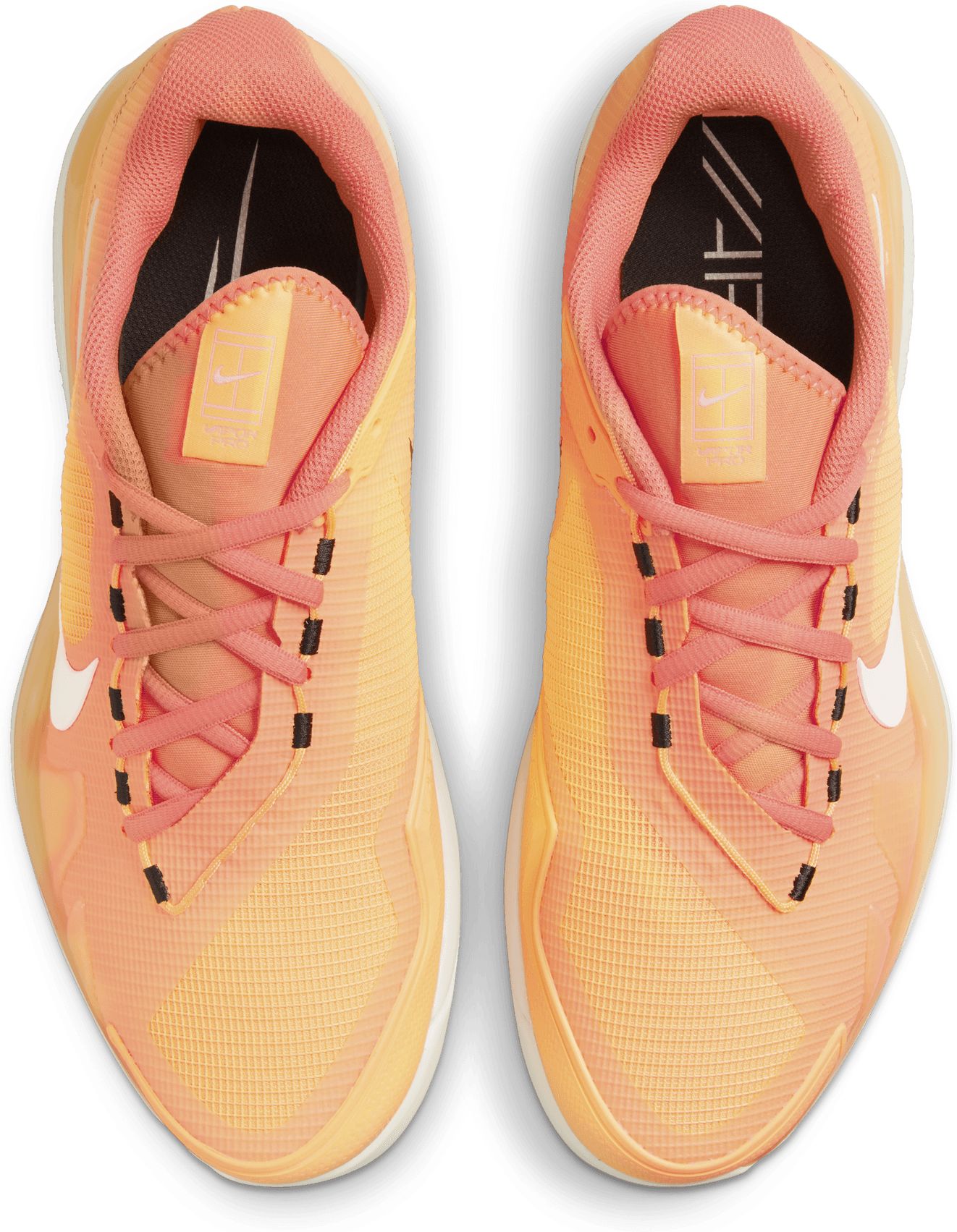 nike zoom vapor 4